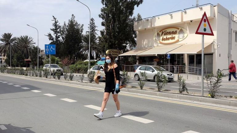 Κύπρος: 197 νέα κρούσματα κορωνοϊού σε 24 ώρες