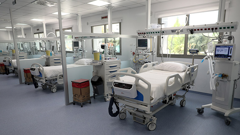 Σχέδιο έκτακτης ανάγκης για τη Θεσσαλονίκη έθεσε σε εφαρμογή ο υπουργός Υγείας