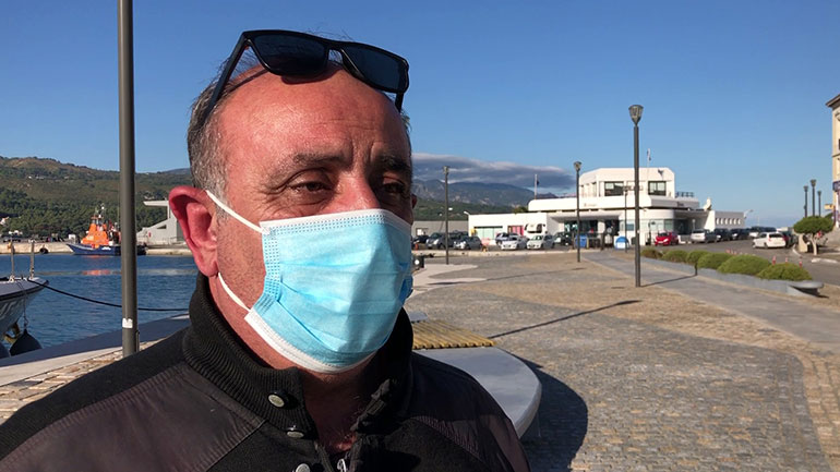 «Τα παιδιά έχασαν τη ζωή τους μέσα σε πέντε δευτερόλεπτα»