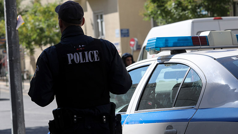 Πύργος: Συνελήφθη δραπέτης φυλακών