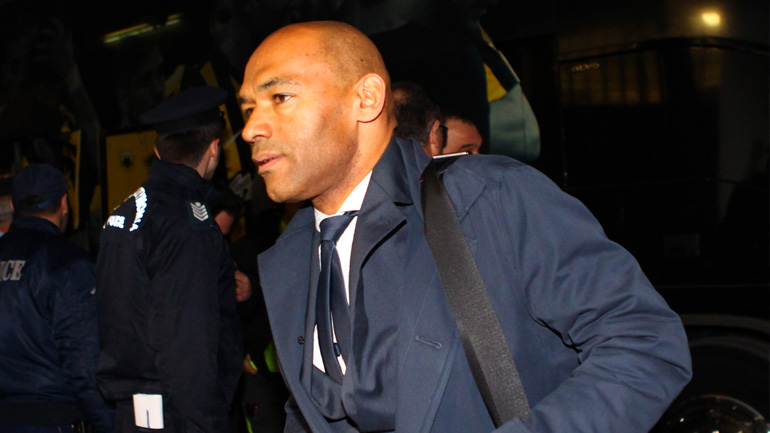 Πρώην προπονητής της ΑΕΚ κατέκτησε το πρωτάθλημα στη Ν. Κορέα