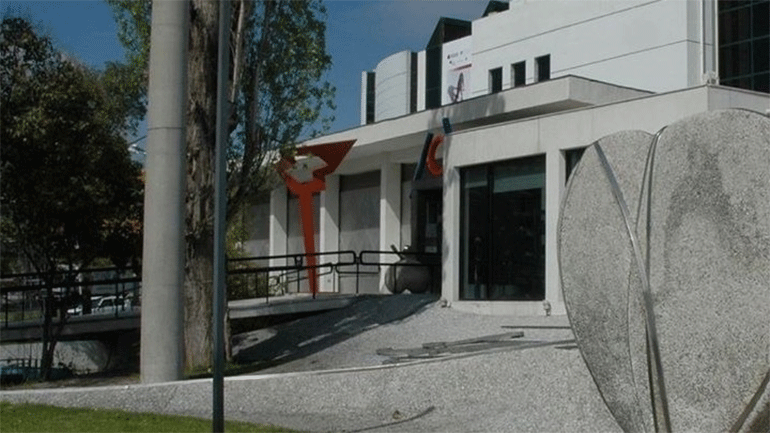 Αναστολή λειτουργίας των χώρων του MOMus