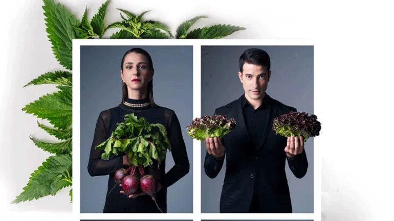 «Meatball#OKEFTES» στο Θέατρο Αλίκη