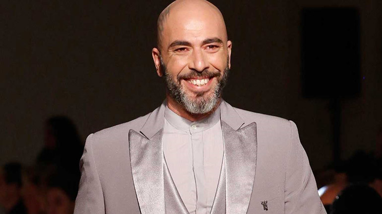 Στο νοσοκομείο η μικρή κόρη του Bαλάντη