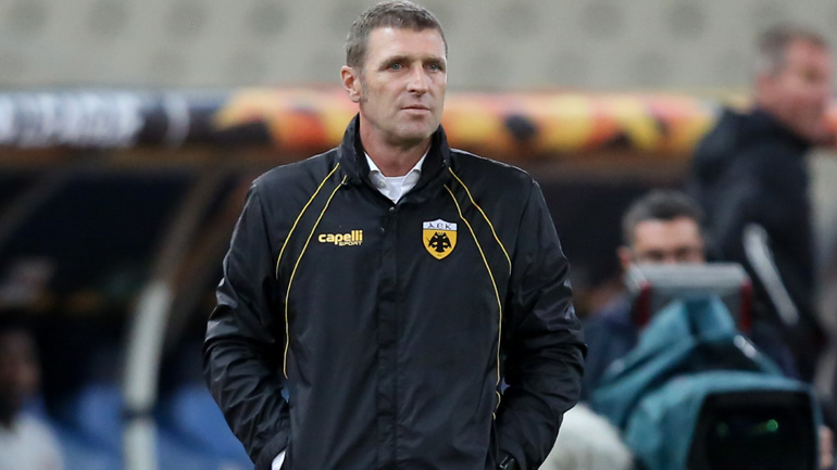 Καρέρα: «Βρήκαμε τη δύναμη να αντιδράσουμε»