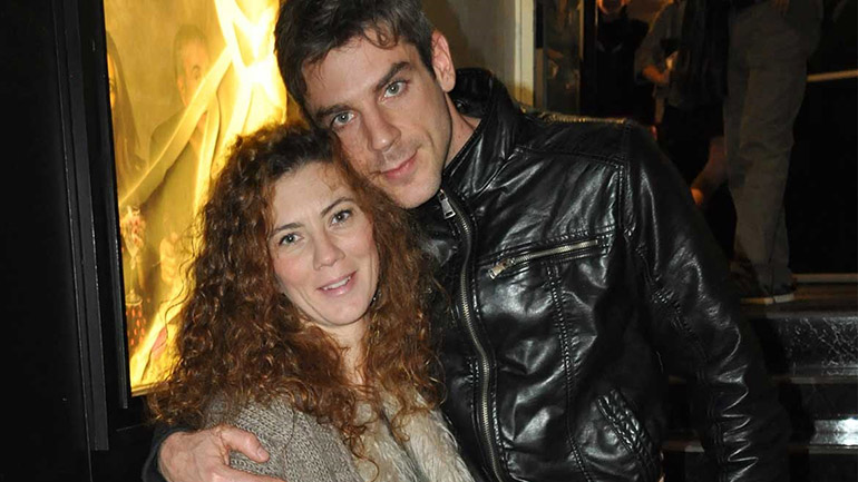 Χάρης Τζωρτζάκης-Έφη Κόντα: Θα γίνουν για δεύτερη φορά γονείς!