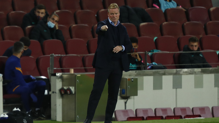 «Δεν είναι δυνατόν να χάνουμε τόσες πολλές ευκαιρίες»