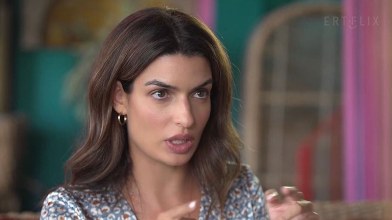 H εξομολόγηση της Τόνιας Σωτηροπούλου για τη σεξουαλική παρενόχληση που δέχθηκε