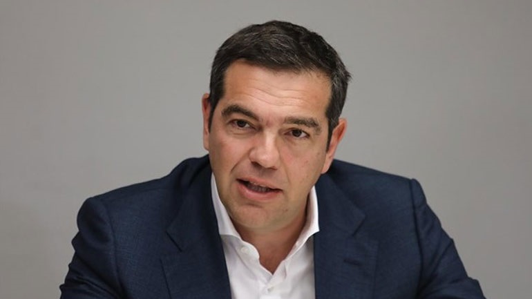 Τσίπρας: Δραματικές οι εξελίξεις – Άμεση στήριξη του ΕΣΥ και των εργαζομένων