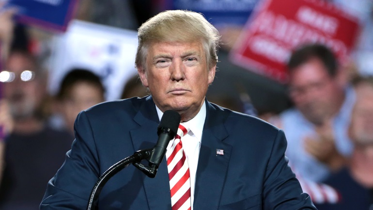 ΗΠΑ – Εκλογές: Μπορεί ο Τραμπ να καλέσει τον στρατό αν γίνουν επεισόδια την ημέρα των εκλογών;