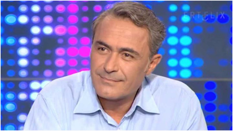 Θανάσης Κουρλαμπάς: Μιλά για την αγάπη του γιου του για το μπαλέτο και σχολιάζει τα αρνητικά σχόλια