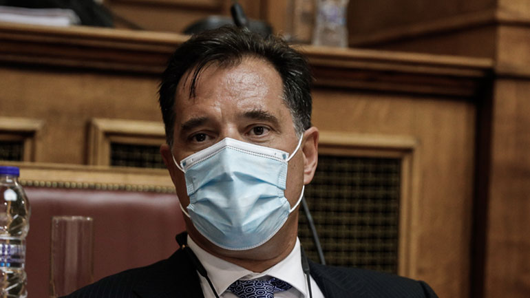 «Στόχος της κυβέρνησης είναι να αποφύγουμε το γενικό lockdown»