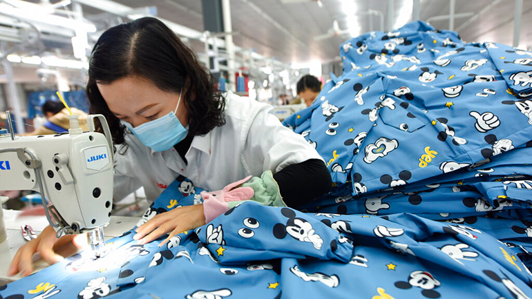 Κίνα: Σταθερός ο αριθμός κρουσμάτων – Μόλις 24 σε μία ημέρα