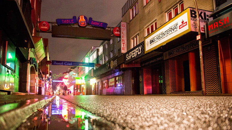 Γερμανία: Σε «μερικό lockdown» από σήμερα η χώρα