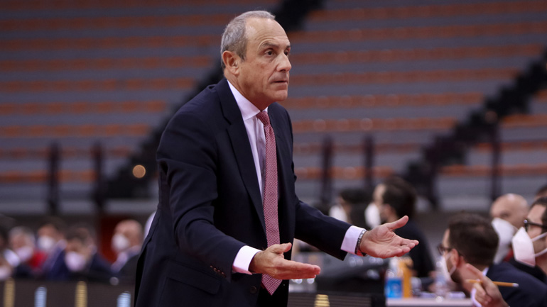 Μεσίνα: «Αναστολή της Euroleague, να ολοκληρωθούν τα εθνικά πρωταθλήματα»