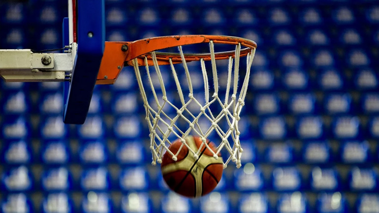 Μπάσκετ: Αναστολή διοργανώσεων ανακοίνωσε η ΕΟK