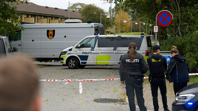 RSF: Συνολικά 32 δημοσιογράφοι δολοφονήθηκαν το 2020