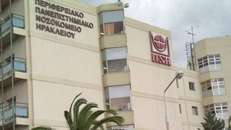 Ηράκλειο: Δύσκολες ώρες για το 5χρονο αγόρι που έπεσε από μπαλκόνι 3ου ορόφου