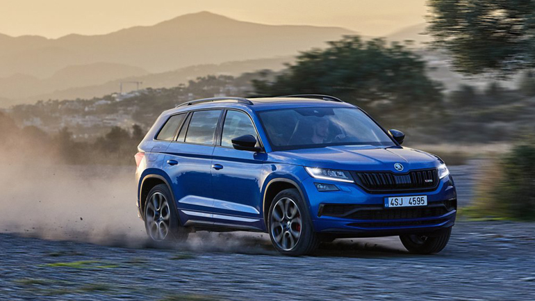 Πόσα αυτοκίνητα πούλησε η Skoda το πρώτο εννιάμηνο του 2020;