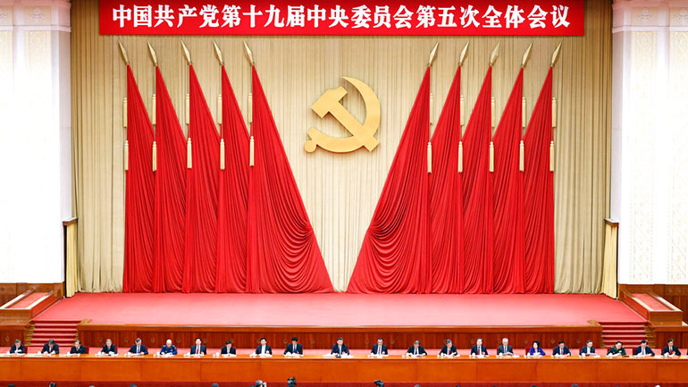 Μπορείτε να μαντέψετε τι «μαγειρεύουν» οι Κινέζοι;