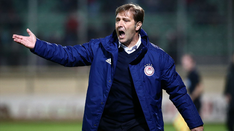 Μαρτίνς: «Πρέπει να είμαστε πιο προσεκτικοί κόντρα στη Σίτι»