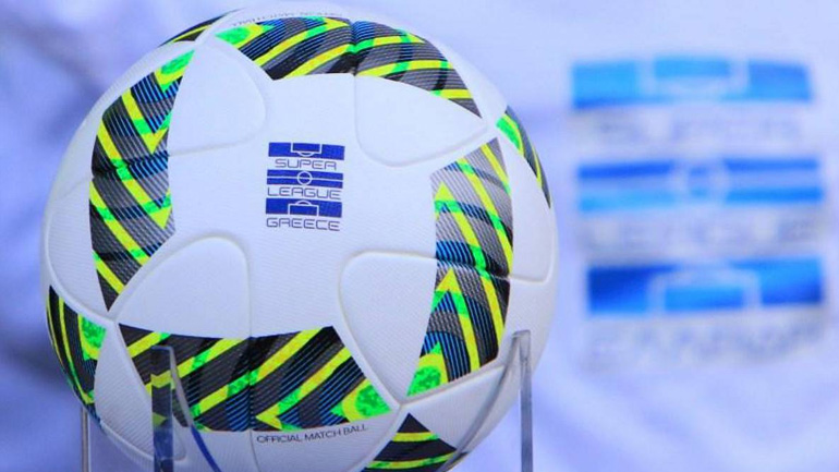 Super League: Χωρίς παρατηρητές διαιτησίας μέχρι νεωτέρας