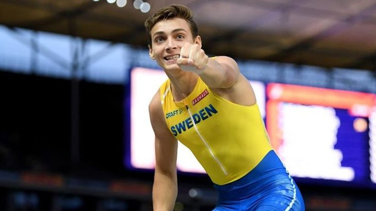 Στίβος: Οι δέκα υποψήφιοι για τον τίτλο του κορυφαίου της χρονιάς