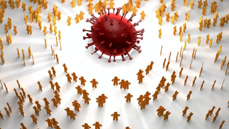 Διαμάχη επιστημόνων για την ανοσία της αγέλης