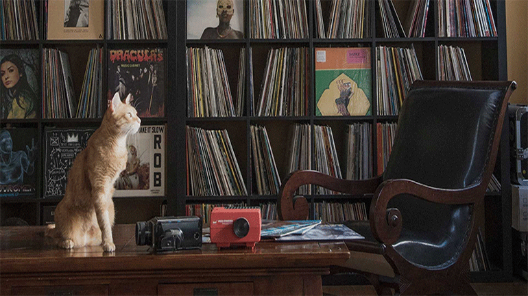 Movement Radio: Η Στέγη του Ιδρύματος Ωνάση υπερβαίνει τα σύνορα