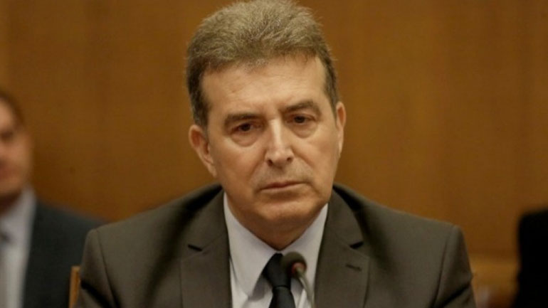 Στόχος των ΜΑΤ ετών πέντε…..!