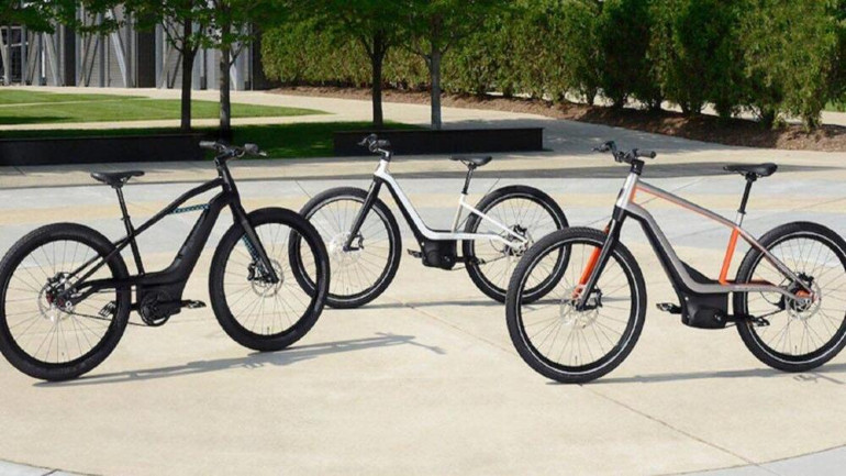 Μπαίνει και στα ηλεκτρικά ποδήλατα η Harley Davidson