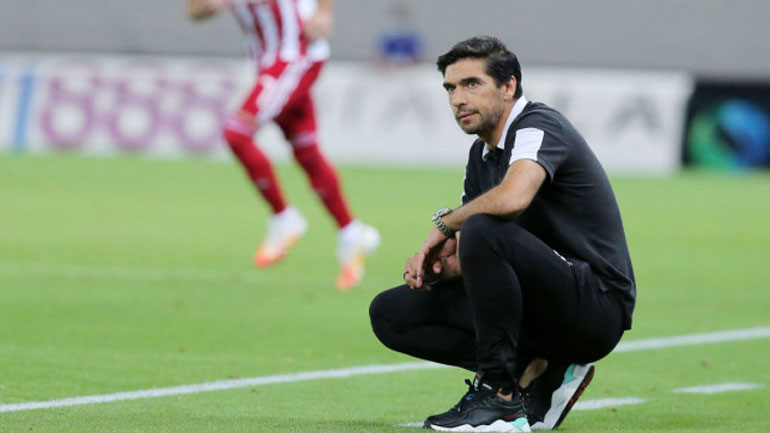 Από τον ΠΑΟΚ σκαστός ο Φερέιρα για να… γλιτώσει