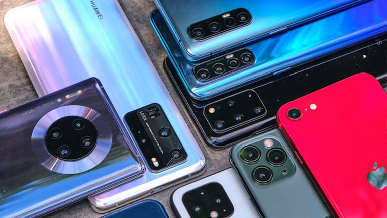 Πωλήσεις Κινητής – Αποτελέσματα 3ου τριμήνου 2020