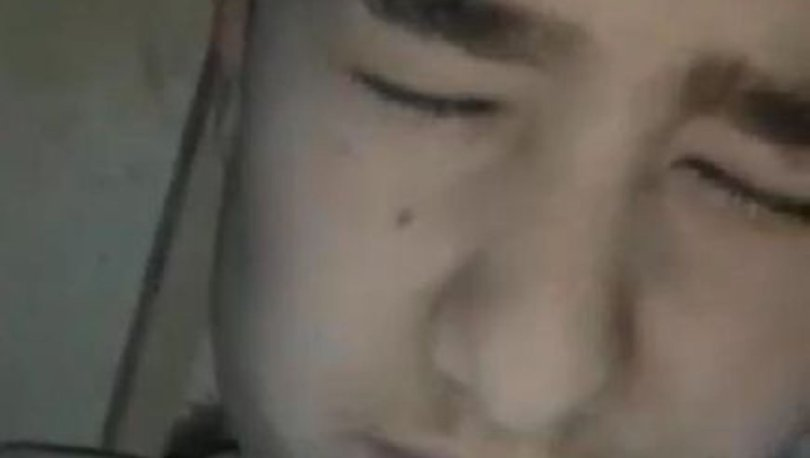 Ο 15χρονος Günay Özışık