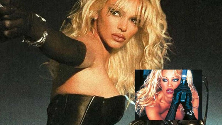 Η πιο hot μεταμφίεση για το φετινό Halloween ανήκει στην Kendall Jenner!