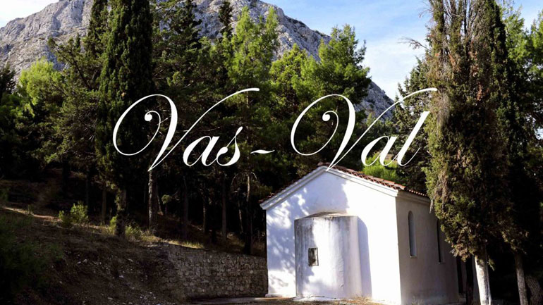 Έσκαψαν για θησαυρό σε εκκλησία στην Κόρινθο