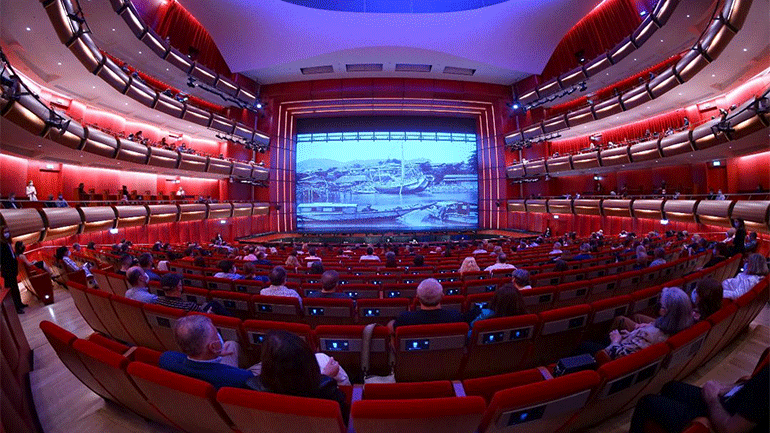 Εθνική Λυρική Σκηνή: Ποιες παραστάσεις αναστέλλονται