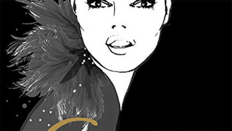 Ξενάγηση στον κόσμο της υψηλής ραπτικής από τη Μέγκαν Χες