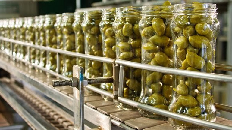 IHS Markit: Εκ νέου επιδείνωση των λειτουργικών συνθηκών στη μεταποίηση