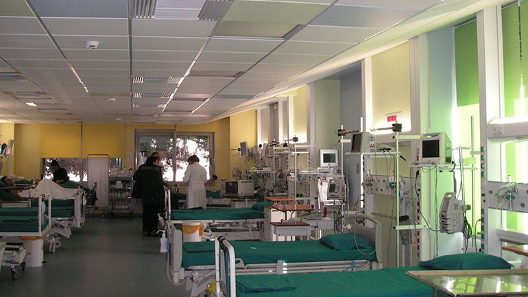 Θεσσαλονίκη: Έκτακτα μέτρα στο Παπανικολάου από σήμερα