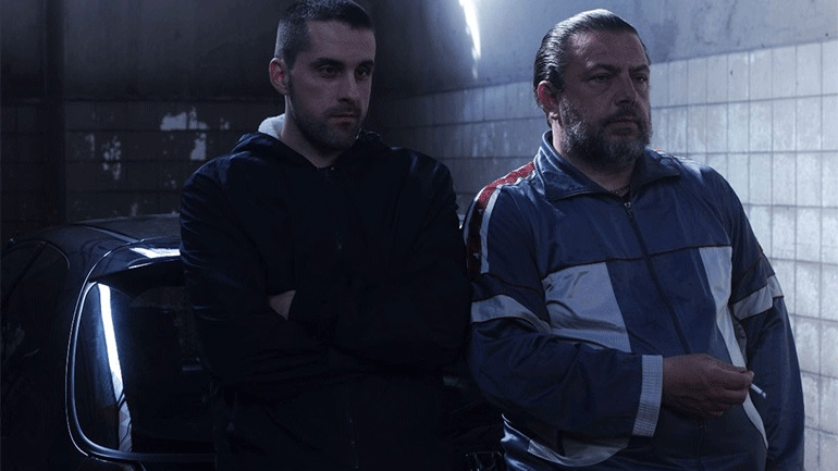 «Πρόστιμο (Amercement)» - Η ταινία του Φωκίωνα Μπόγρη 