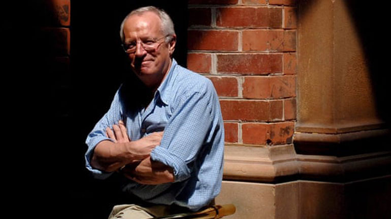 Πέθανε σε ηλικία 74 ετών ο βετεράνος ανταποκριτής Ρόμπερτ Φισκ