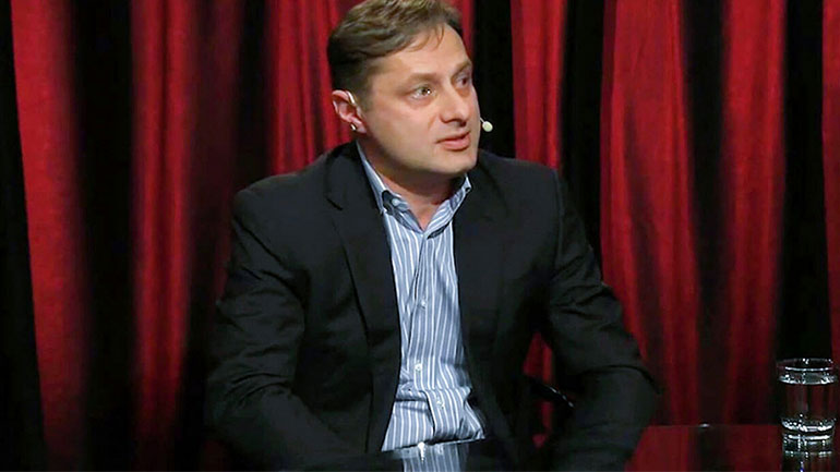 Μόσχα: Σκότωσαν με βαλλίστρα τον «βασιλιά των λουκάνικων» – Βρέθηκε νεκρός στη σάουνα του εξοχικού του