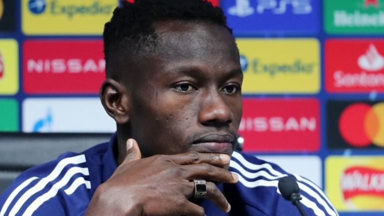 Καμαρά: «Ήρθαμε να πάρουμε βαθμούς»