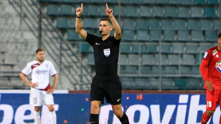 ΝΠΣ Βόλος: «Αλλοίωσε το αποτέλεσμα ο Σιδηρόπουλος»