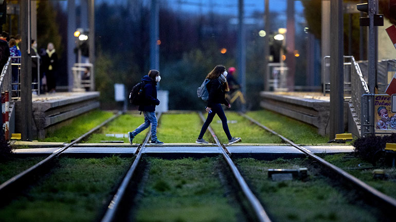 Τσεχία: 178 νέοι θάνατοι και 6.542 κρούσματα κορωνοϊού