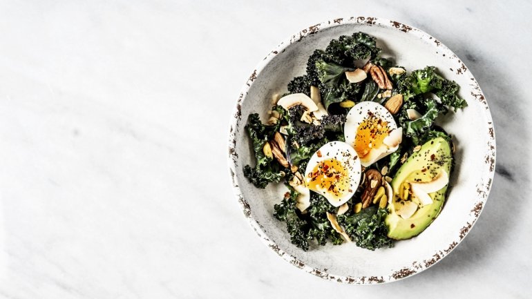 Η υγιεινή δίαιτα που προτείνει η Adele για απώλεια βάρους