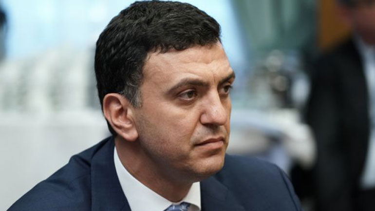 Κικίλιας: Θα εισηγηθώ νέα μέτρα για τη Θεσσαλονίκη