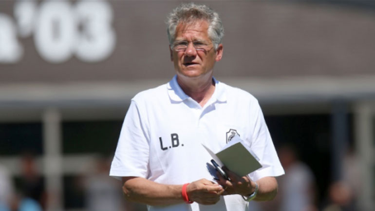 Ο Μπολόνι έσπασε τον τσαμπουκά του σκόρερ Καρλίτος!