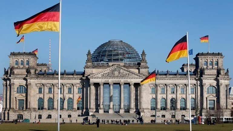 Γερμανία: Μηνύματα συμπαράστασης στην Αυστρία